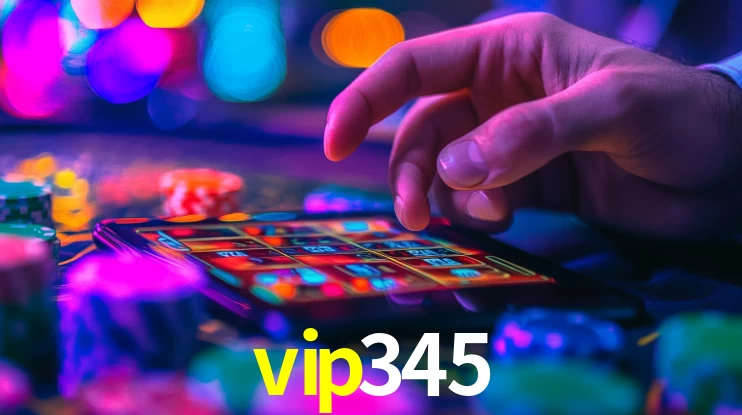 Conta Pessoal vip345